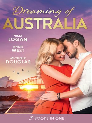cover image of Dreaming Of... Australia